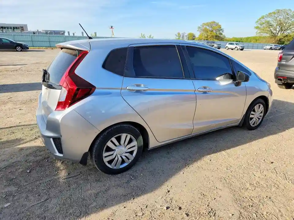 JHMGK5H58GX032975 2016 HONDA FIT-2