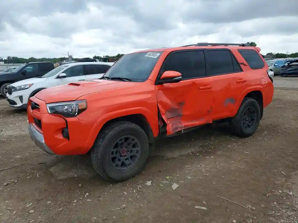 JTERU5JR4R6271431 2024 TOYOTA 4RUNNER-0