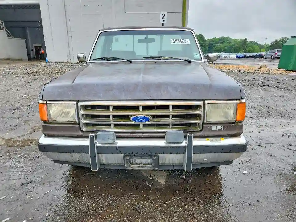 1FTEF15Y6JNB38963 1988 FORD F150-4