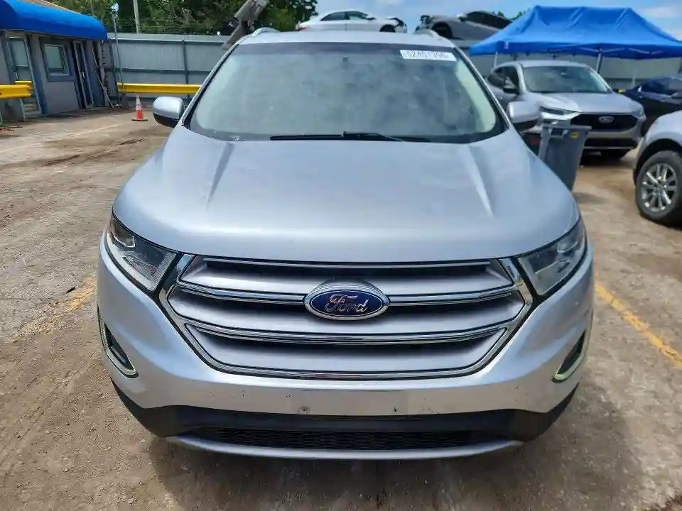 2FMPK4K94JBB89470 2018 FORD EDGE-4