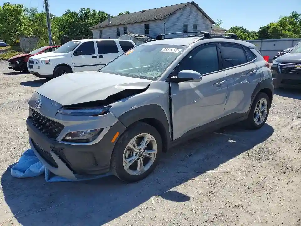 KM8K6CAB2PU053385 2023 HYUNDAI KONA-0