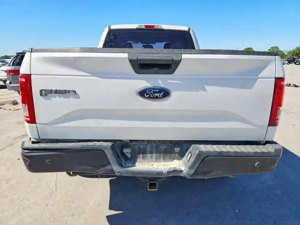 1FTEX1EP0GFA75799 2016 FORD F150-5