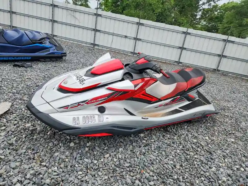 YAMA1815C020 2020 YMA BOAT-1