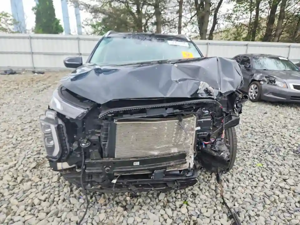 KM8R4DHE5NU389183 2022 HYUNDAI PALISADE-4
