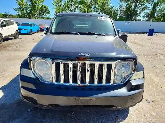 1J4PN2GK2AW114108 2010 JEEP LIBERTY-4