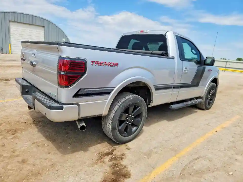 1FTMF1ET0EFB16666 2014 FORD F150-2