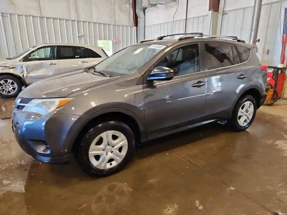 JTMZFREV3EJ002938 2014 TOYOTA RAV4-0