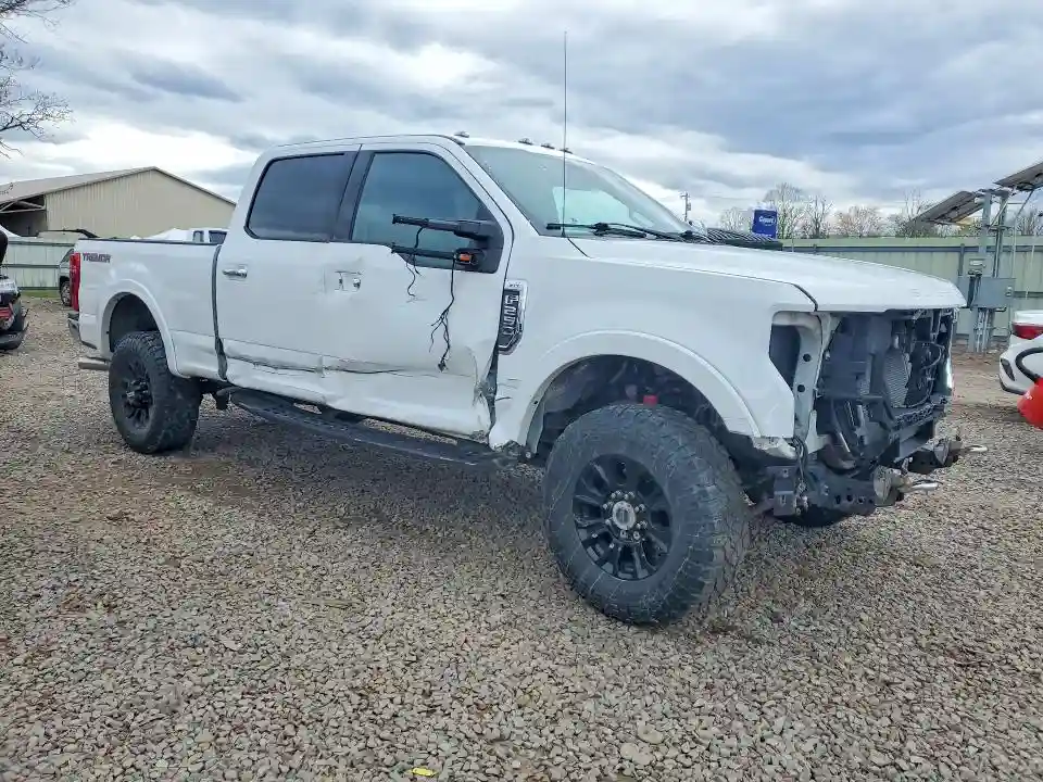 1FT7W2BN5MEC58203 2021 FORD F250-3