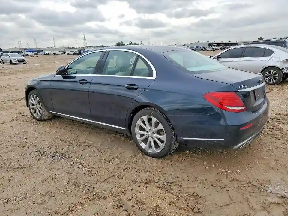 WDDZF4JB8HA097019 2017 MERCEDES-BENZ E-CLASS-1