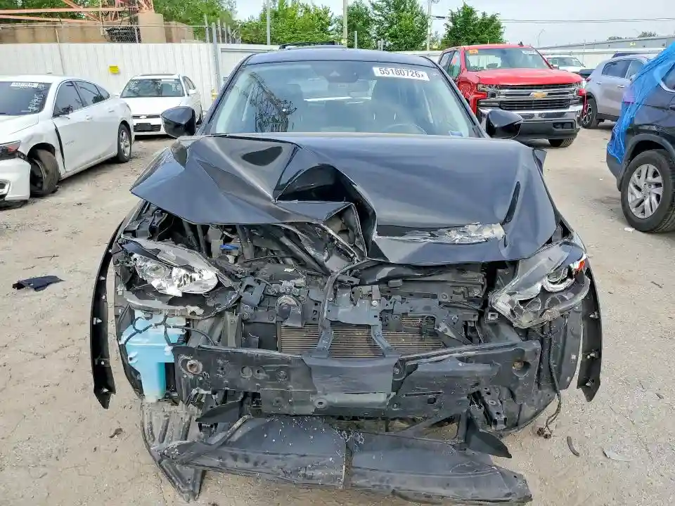JM1DKDC79J1323065 2018 MAZDA CX-3-4