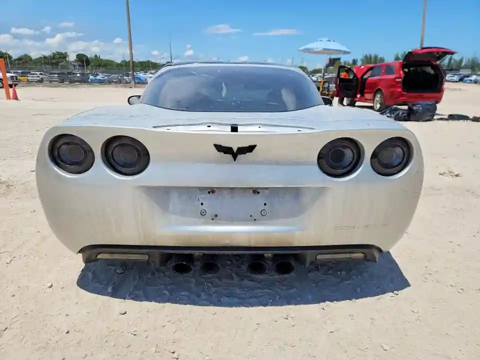 1G1YA2DW1D5108526 2013 CHEVROLET CORVETTE-5