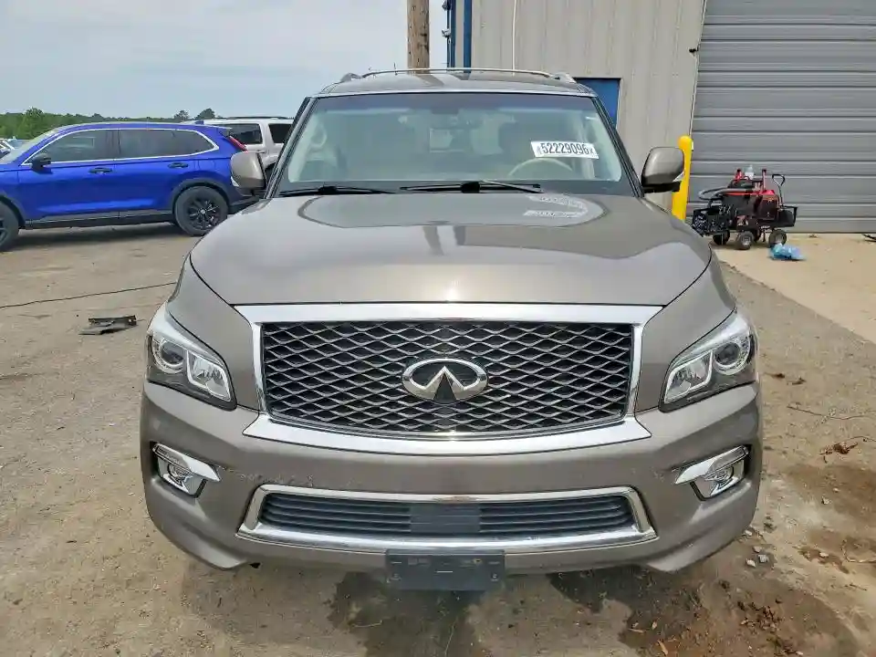 JN8AZ2NE7G9121743 2016 INFINITI QX80-4