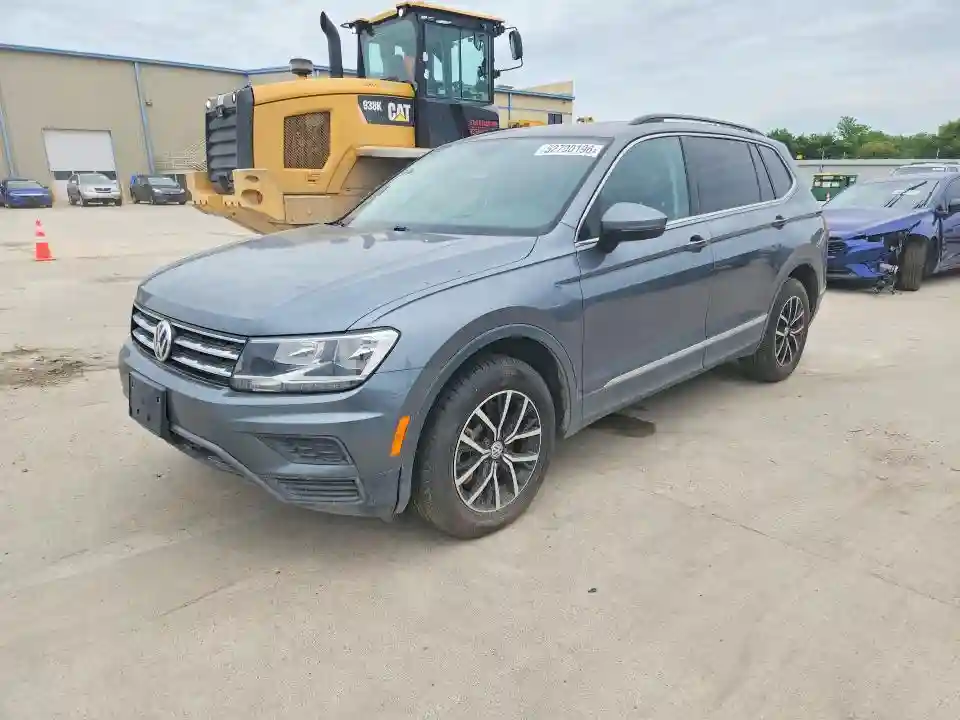 3VV3B7AX9MM067292 2021 VOLKSWAGEN TIGUAN-0