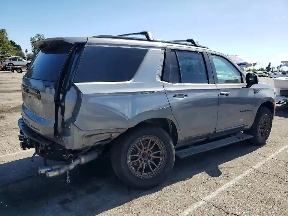 1GKS2DKL0NR214771 2022 GMC YUKON-2