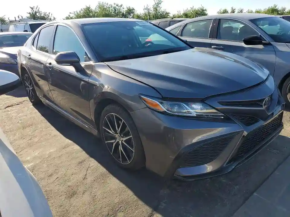 4T1G11AK7NU698202 2022 TOYOTA CAMRY-3