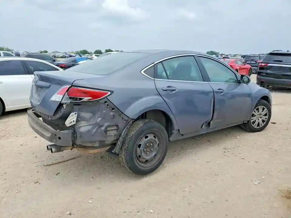 1YVHZ8BH3A5M18724 2010 MAZDA 6-2