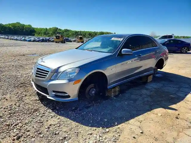 WDDHF5KB4CA544731 2012 MERCEDES-BENZ E-CLASS-0