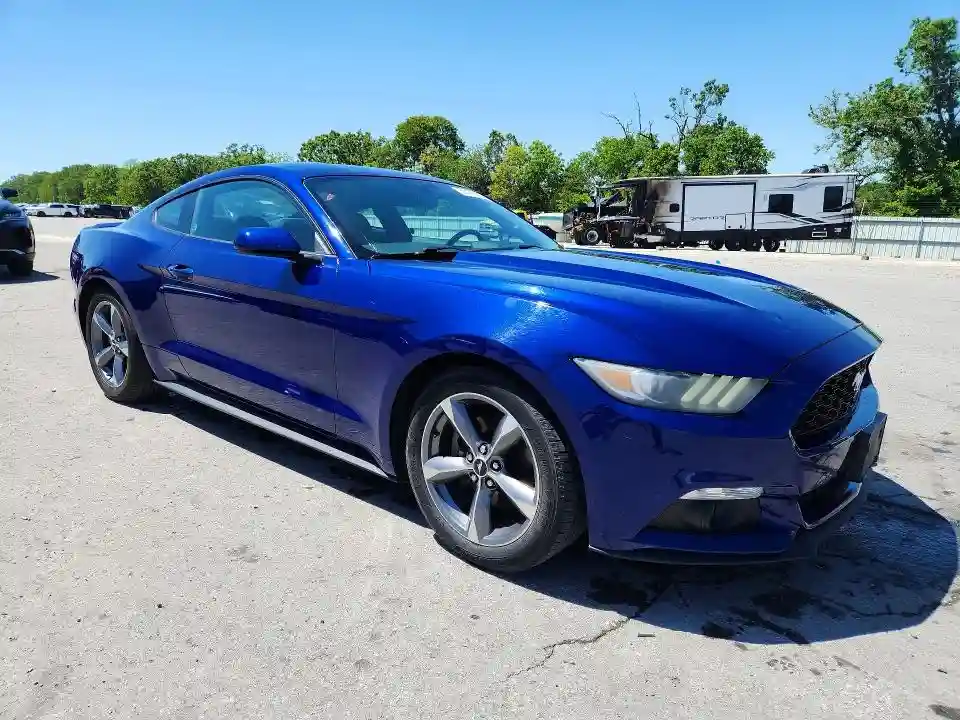 1FA6P8AM8F5369860 2015 FORD MUSTANG-3
