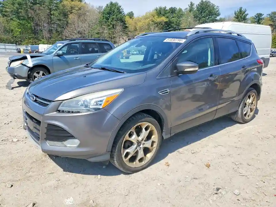 1FMCU9J90DUC18419 2013 FORD ESCAPE-0