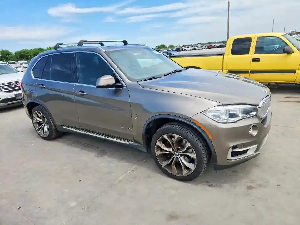 5UXKT0C50J0V99649 2018 BMW X5-3