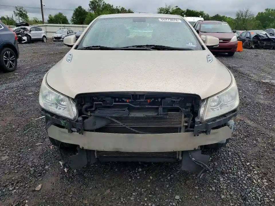 1G4GD5ER6CF323912 2012 BUICK LACROSSE-4