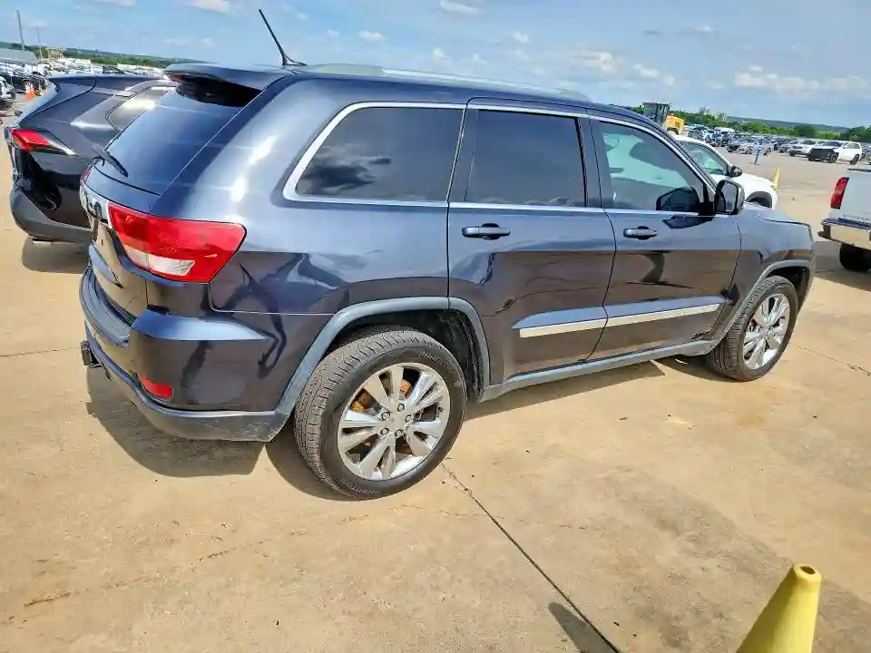 1C4RJEAT2CC307442 2012 JEEP CHEROKEE-2