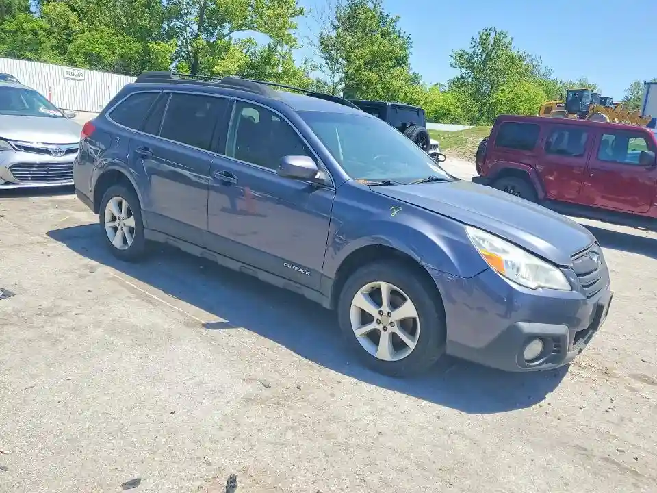 4S4BRBDC7E3232160 2014 SUBARU OUTBACK-3