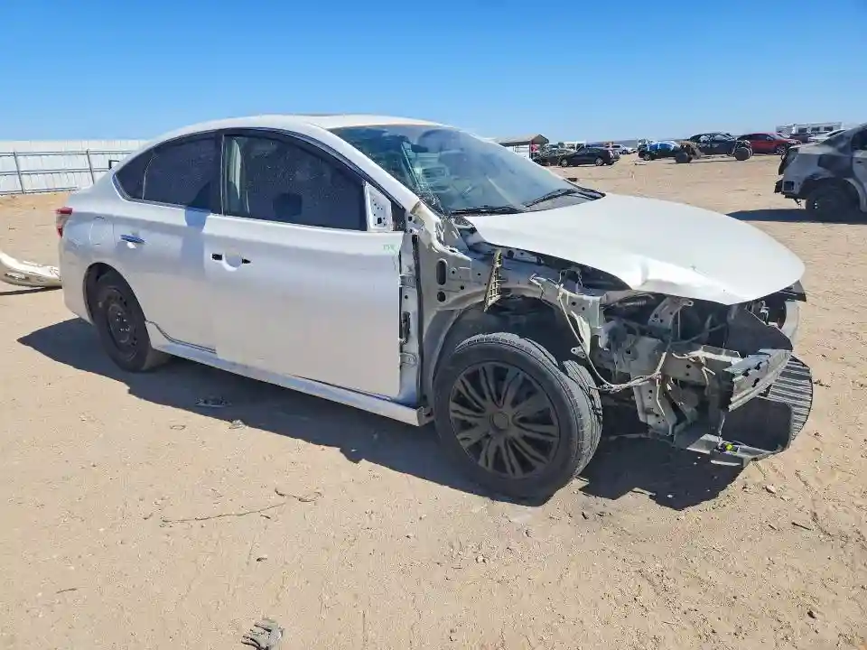 3N1AB7AP1DL732815 2013 NISSAN SENTRA-3