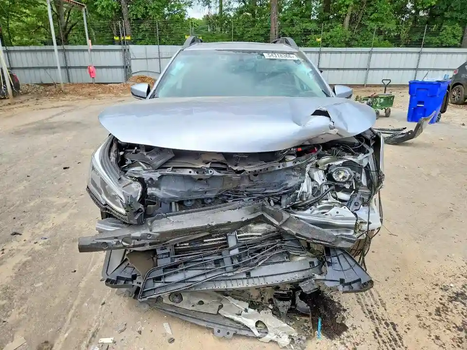 4S4BTGND0N3195135 2022 SUBARU LEGACY-4