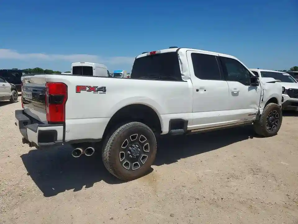 1FT8W2BM1SEC05359 2025 FORD F250-2