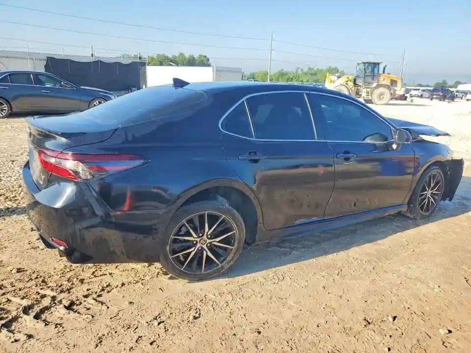 4T1G11AK2NU714242 2022 TOYOTA CAMRY-2