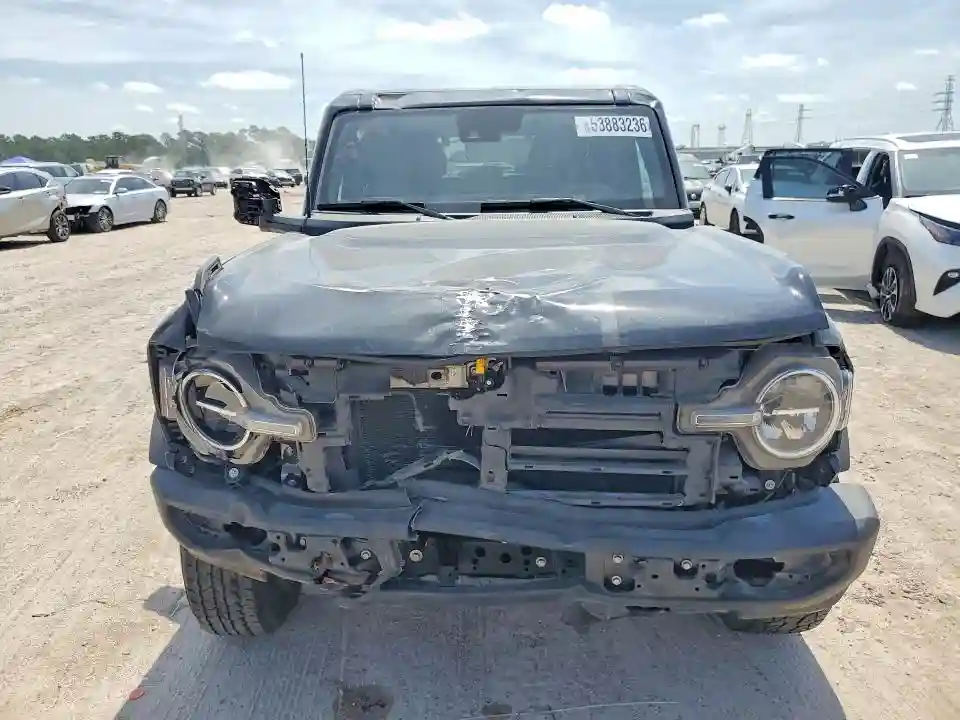 1FMDE7BH2SLB00998 2025 FORD BRONCO-4