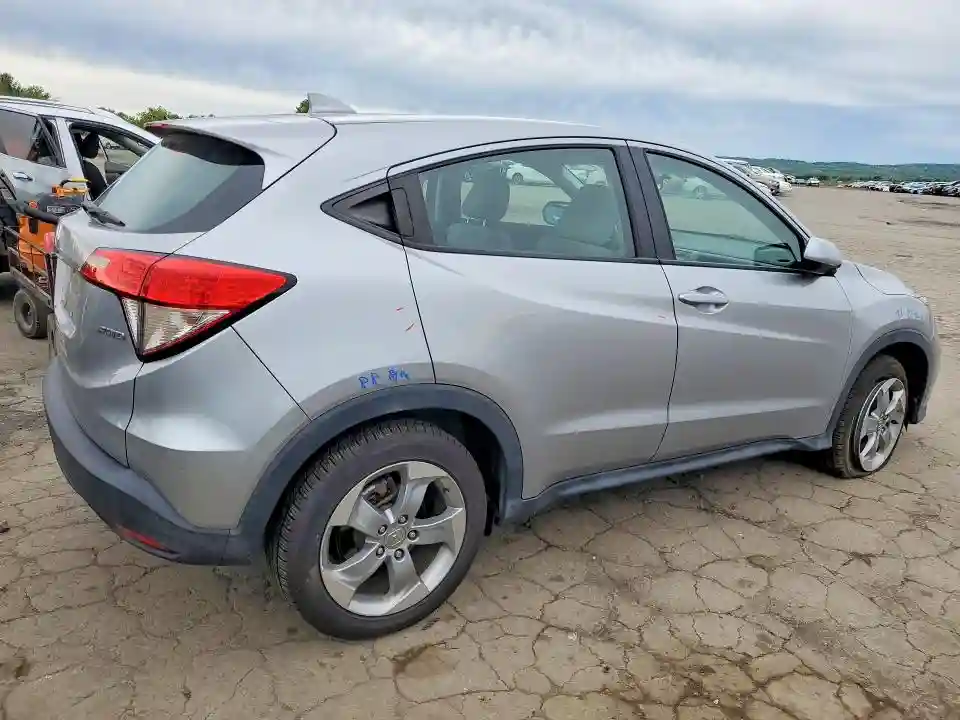 3CZRU6H37KG705819 2019 HONDA HR-V-2