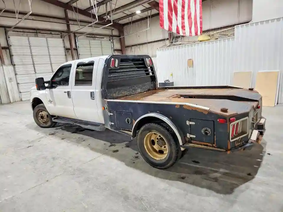 1FT8W3DT9GEA27461 2016 FORD F350-1