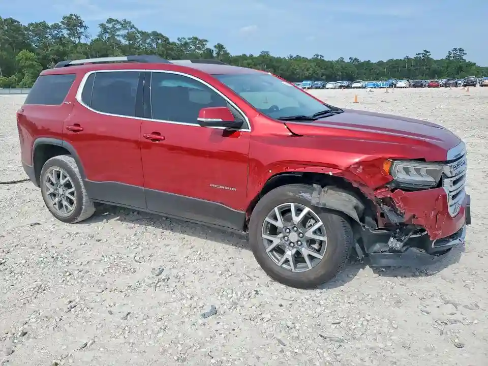 1GKKNML44PZ190511 2023 GMC ACADIA-3