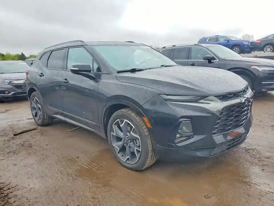 3GNKBKRS3LS534603 2020 CHEVROLET BLAZER-3