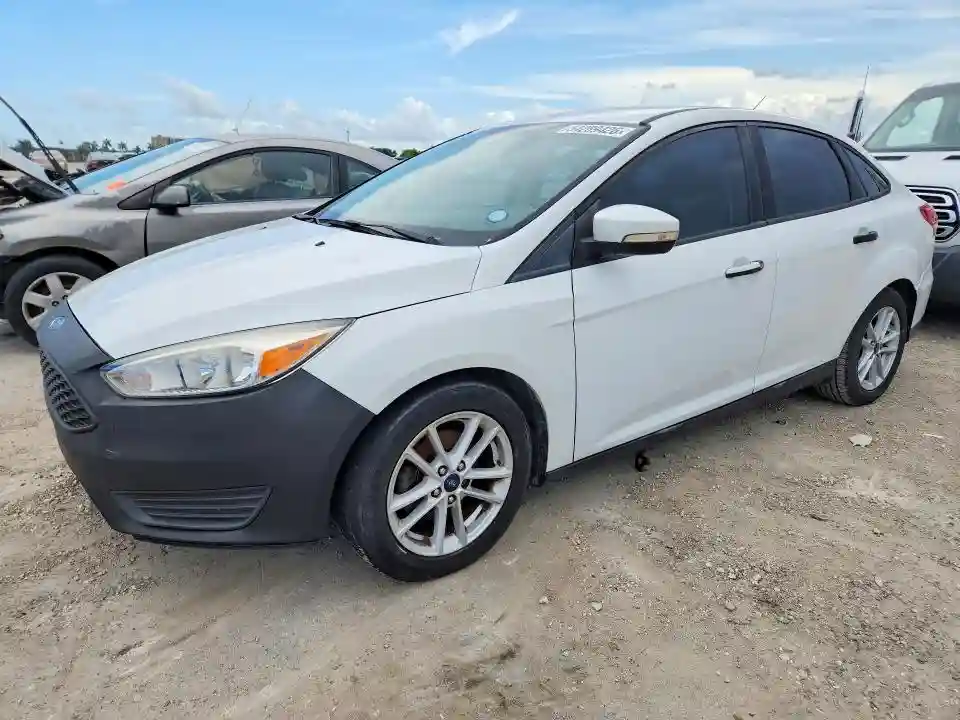 1FADP3F20HL275049 2017 FORD FOCUS-0