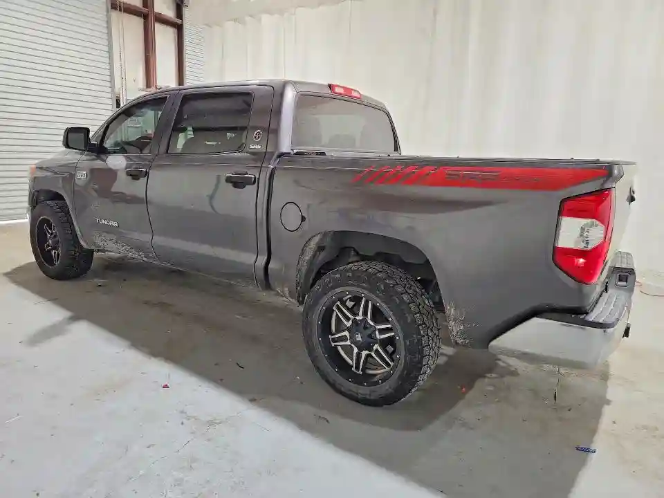 5TFEY5F16EX161978 2014 TOYOTA TUNDRA-1