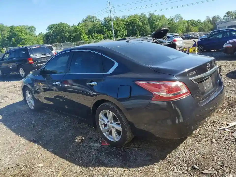 1N4AL3AP1DC288436 2013 NISSAN ALTIMA-1