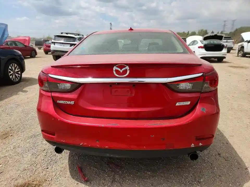 JM1GJ1W62E1162078 2014 MAZDA 6-5