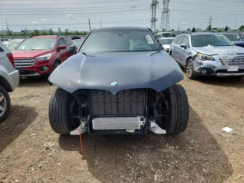 5UXCY6C03P9P95750 2023 BMW X6-4