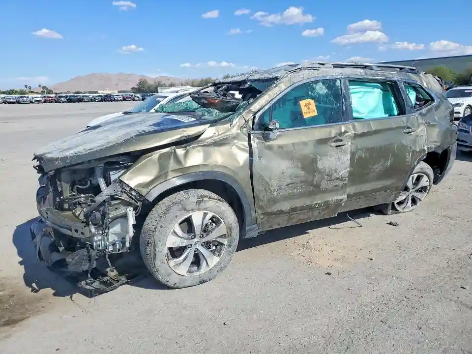 4S4WMACD6P3428694 2023 SUBARU ASCENT-0
