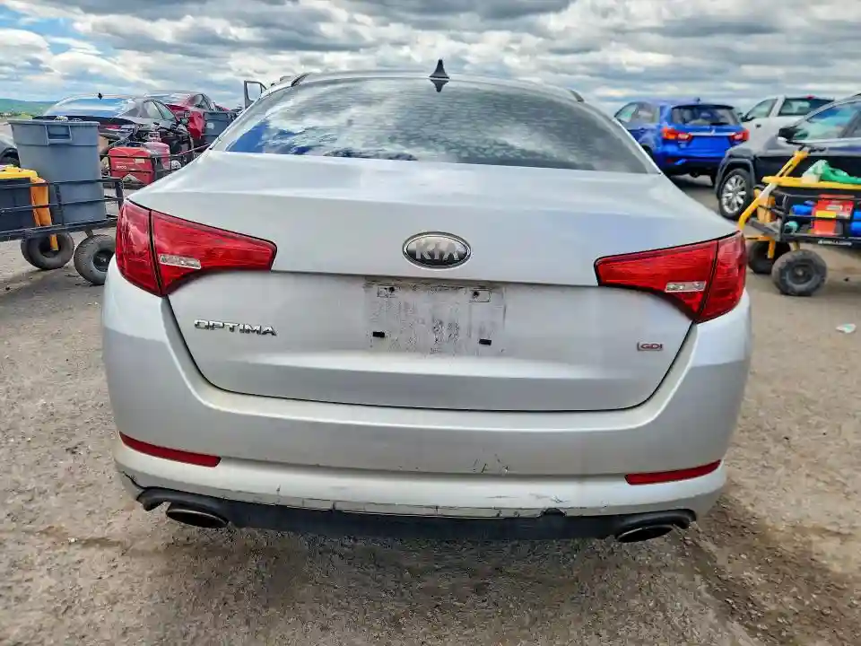KNAGM4A74D5421182 2013 KIA OPTIMA-5