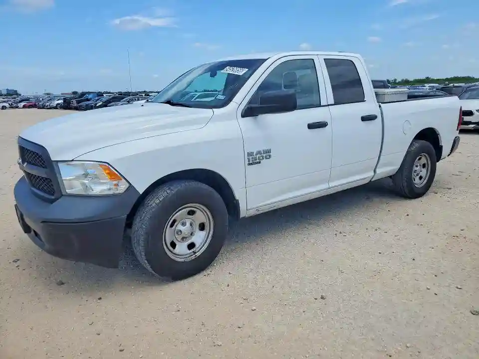 1C6RR6FG8MS520579 2021 RAM 1500-0