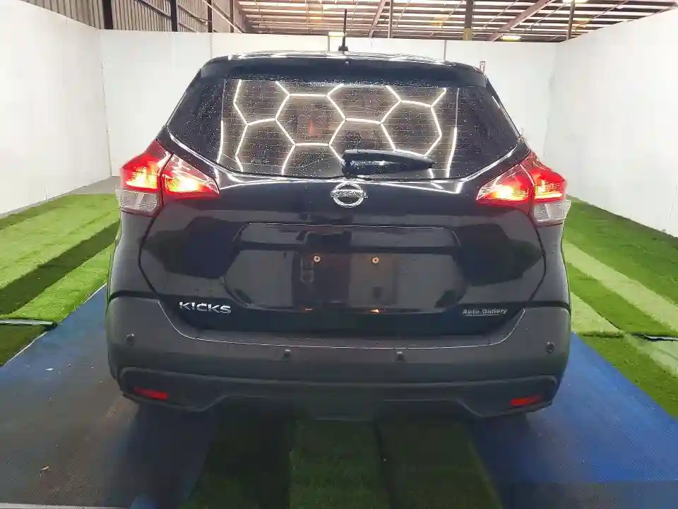 3N1CP5BV5LL531557 2020 NISSAN KICKS-5