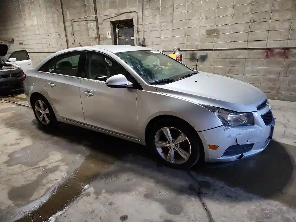 1G1PE5SB7D7111484 2013 CHEVROLET CRUZE-3