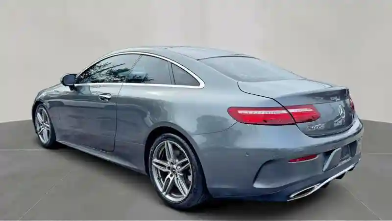 WDD1J6FBXJF010617 2018 MERCEDES-BENZ E-CLASS-2
