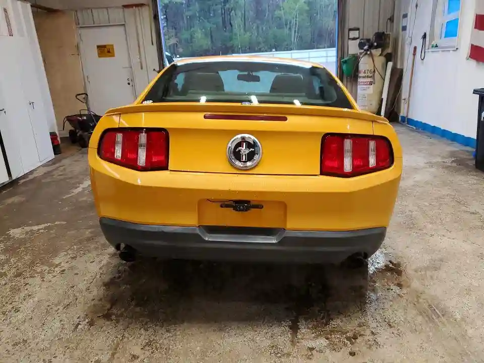1ZVBP8AM1B5145572 2011 FORD ALL MODELS-5