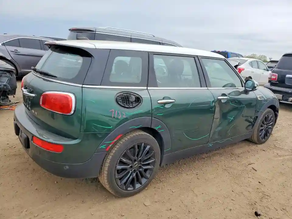 WMWLN5C59J2B35437 2018 MINI COOPER-2