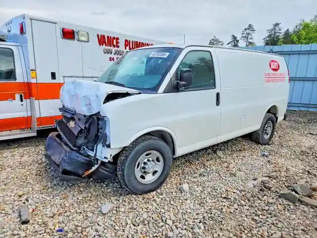 1GCWGAFG3H1112359 2017 CHEVROLET EXPRESS-0